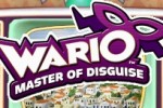 Wario: Master of Disguise (DS)