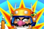 Wario: Master of Disguise (DS)