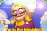 Wario: Master of Disguise (DS)