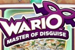 Wario: Master of Disguise (DS)