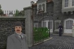 Sherlock Holmes: The Awakened (PC)