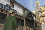 Sherlock Holmes: The Awakened (PC)