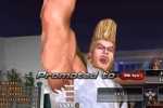 Tekken 5: Dark Resurrection (PlayStation 3)