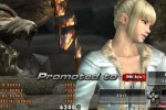 Tekken 5: Dark Resurrection (PlayStation 3)