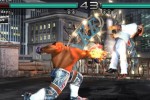 Tekken 5: Dark Resurrection (PlayStation 3)