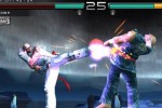 Tekken 5: Dark Resurrection (PlayStation 3)