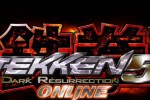 Tekken 5: Dark Resurrection (PlayStation 3)