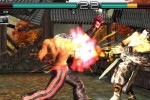 Tekken 5: Dark Resurrection (PlayStation 3)