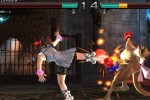 Tekken 5: Dark Resurrection (PlayStation 3)