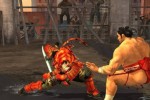 Tekken 5: Dark Resurrection (PlayStation 3)