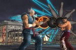 Tekken 5: Dark Resurrection (PlayStation 3)