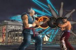 Tekken 5: Dark Resurrection (PlayStation 3)
