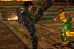 Tekken 5: Dark Resurrection (PlayStation 3)