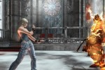 Tekken 5: Dark Resurrection (PlayStation 3)