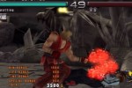 Tekken 5: Dark Resurrection (PlayStation 3)