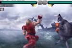 Tekken 5: Dark Resurrection (PlayStation 3)