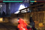 Tekken 5: Dark Resurrection (PlayStation 3)