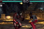 Tekken 5: Dark Resurrection (PlayStation 3)