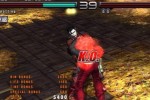 Tekken 5: Dark Resurrection (PlayStation 3)