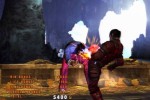 Tekken 5: Dark Resurrection (PlayStation 3)