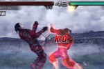 Tekken 5: Dark Resurrection (PlayStation 3)