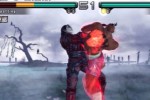 Tekken 5: Dark Resurrection (PlayStation 3)