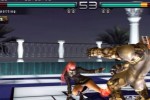 Tekken 5: Dark Resurrection (PlayStation 3)