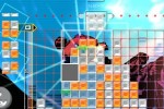 Lumines Plus (PlayStation 2)