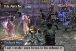 Samurai Warriors 2 Empires (PlayStation 2)