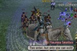 Samurai Warriors 2 Empires (PlayStation 2)