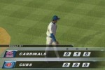 Major League Baseball 2K7 (Xbox)