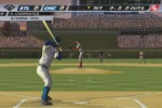 Major League Baseball 2K7 (Xbox)