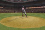 Major League Baseball 2K7 (Xbox)