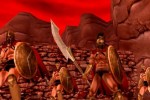 300: March to Glory (PSP)