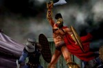 300: March to Glory (PSP)