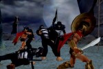 300: March to Glory (PSP)