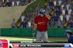 MLB 07: The Show (PSP)