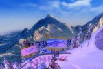 SSX Blur (Wii)