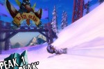 SSX Blur (Wii)