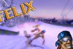 SSX Blur (Wii)