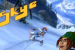 SSX Blur (Wii)