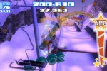 SSX Blur (Wii)