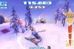 SSX Blur (Wii)