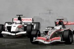 Formula One Championship Edition (PlayStation 3)