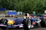 Formula One Championship Edition (PlayStation 3)