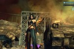 Bullet Witch (Xbox 360)
