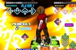 Dance Dance Revolution Universe (Xbox 360)