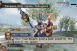 Samurai Warriors 2 Empires (Xbox 360)