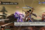 Samurai Warriors 2 Empires (Xbox 360)