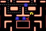 Ms. Pac-Man (iPhone/iPod)